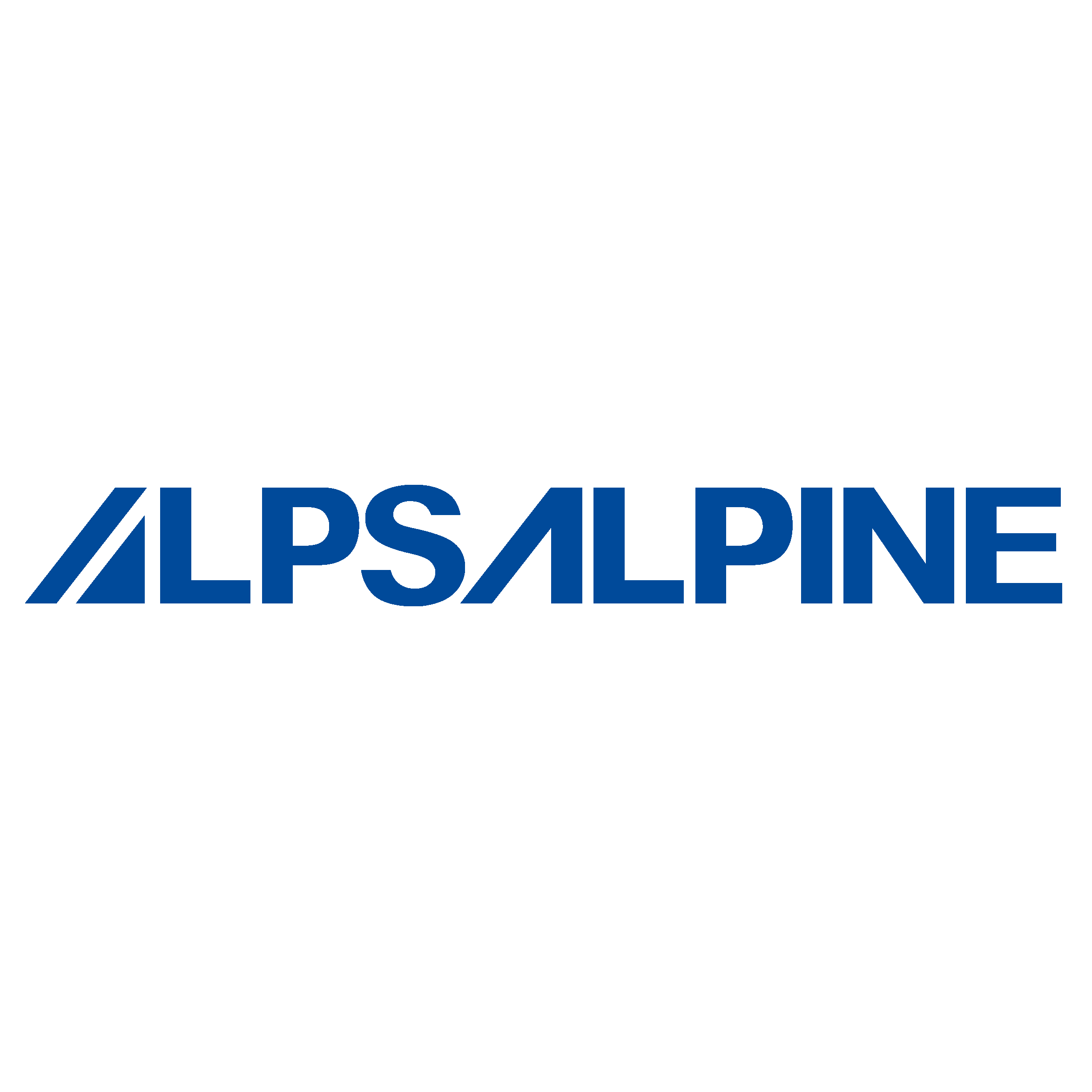 ALPS ALPINE EUROPE GmbH